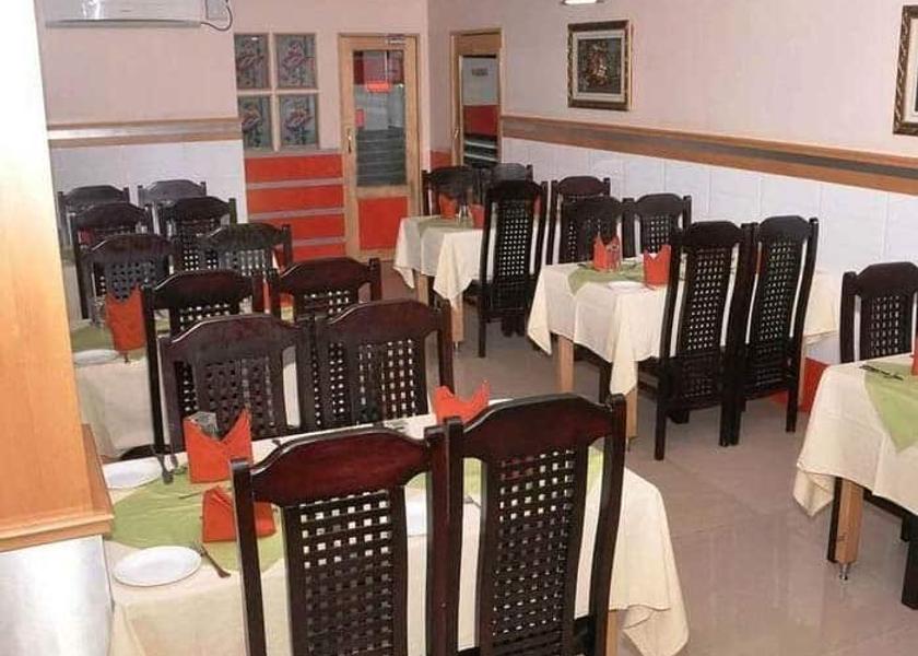 Kerala Palakkad Food & Dining